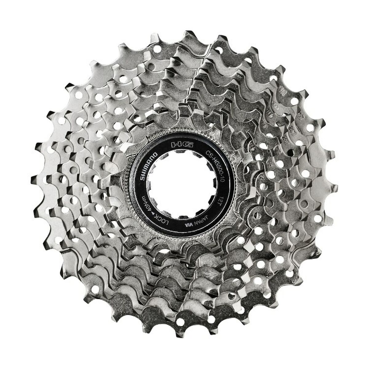 Kit de transmission Shimano ICSHG50010132