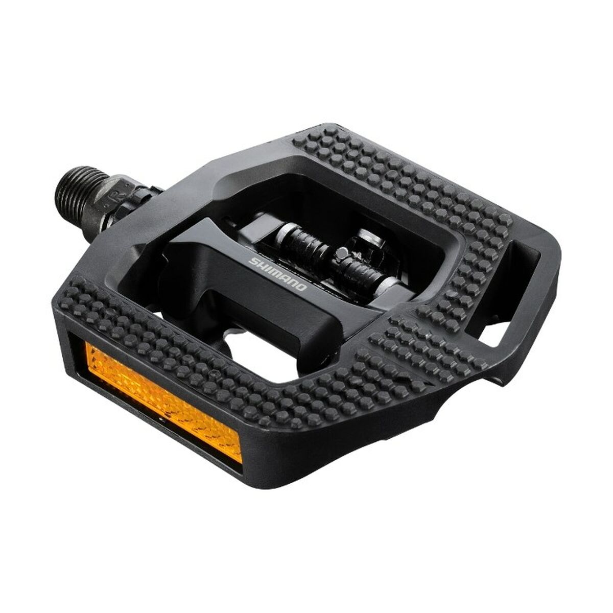 Image secondaire de Pédales Shimano EPDT421 Noir