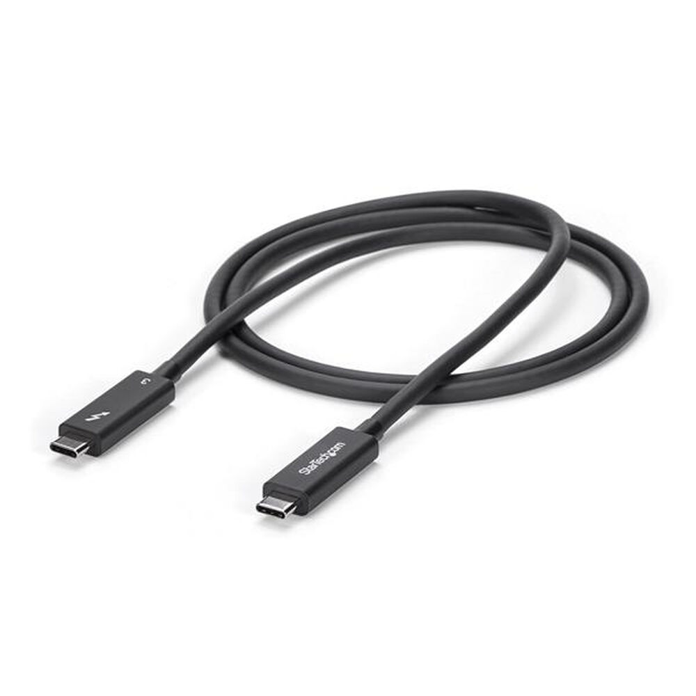 Câble USB-C Startech TBLT3MM1MA