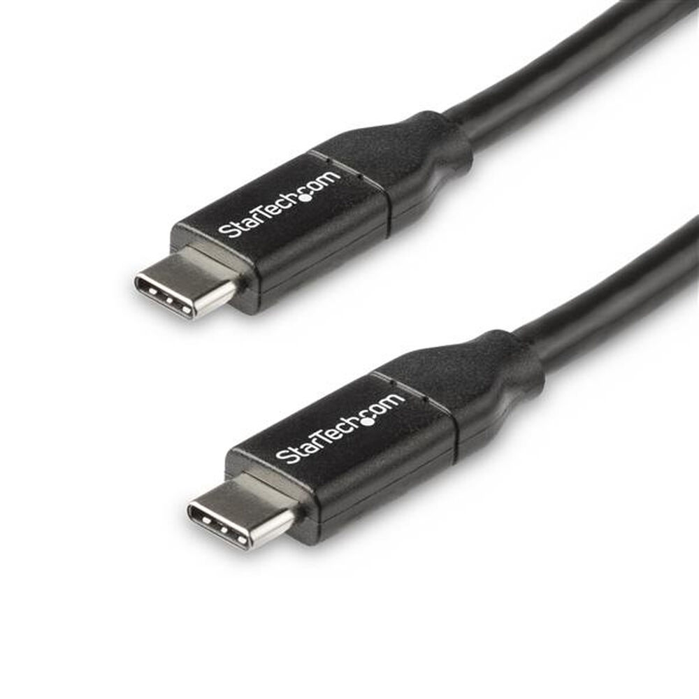 Kabel USB C Startech USB2C5C50CM          0,5 m