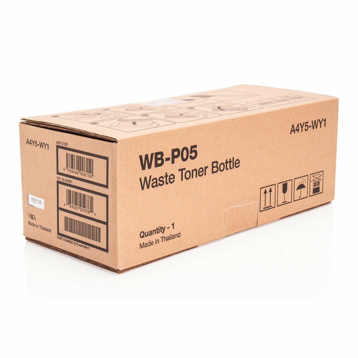 Picture of Toner Konica Minolta A4Y5WY1
