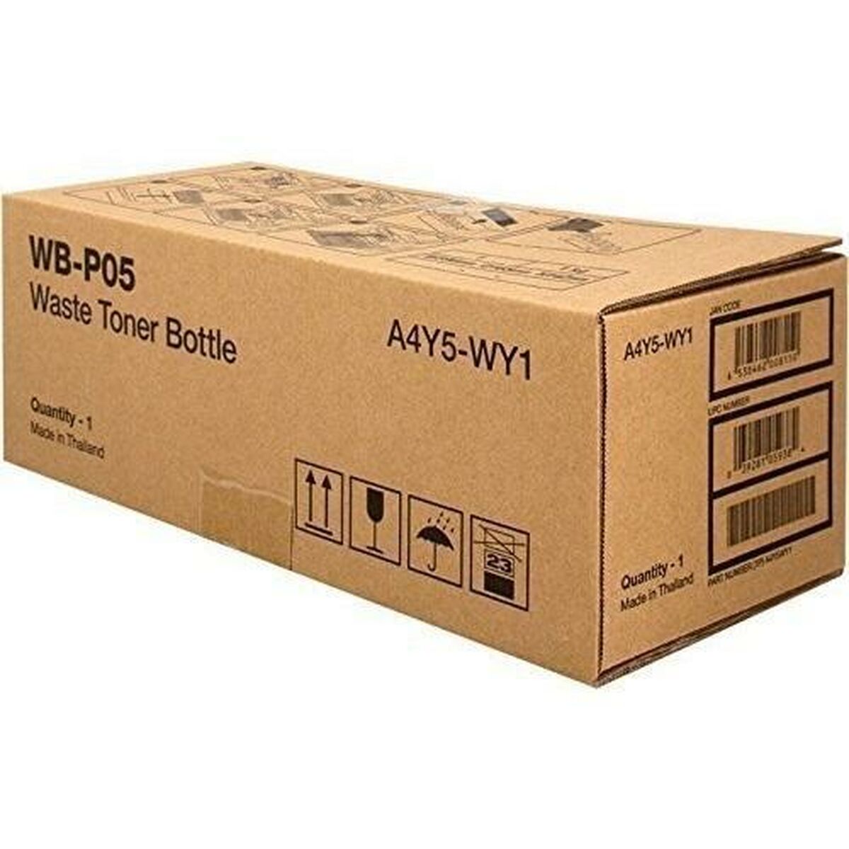 Picture of Toner Konica Minolta A4Y5WY1