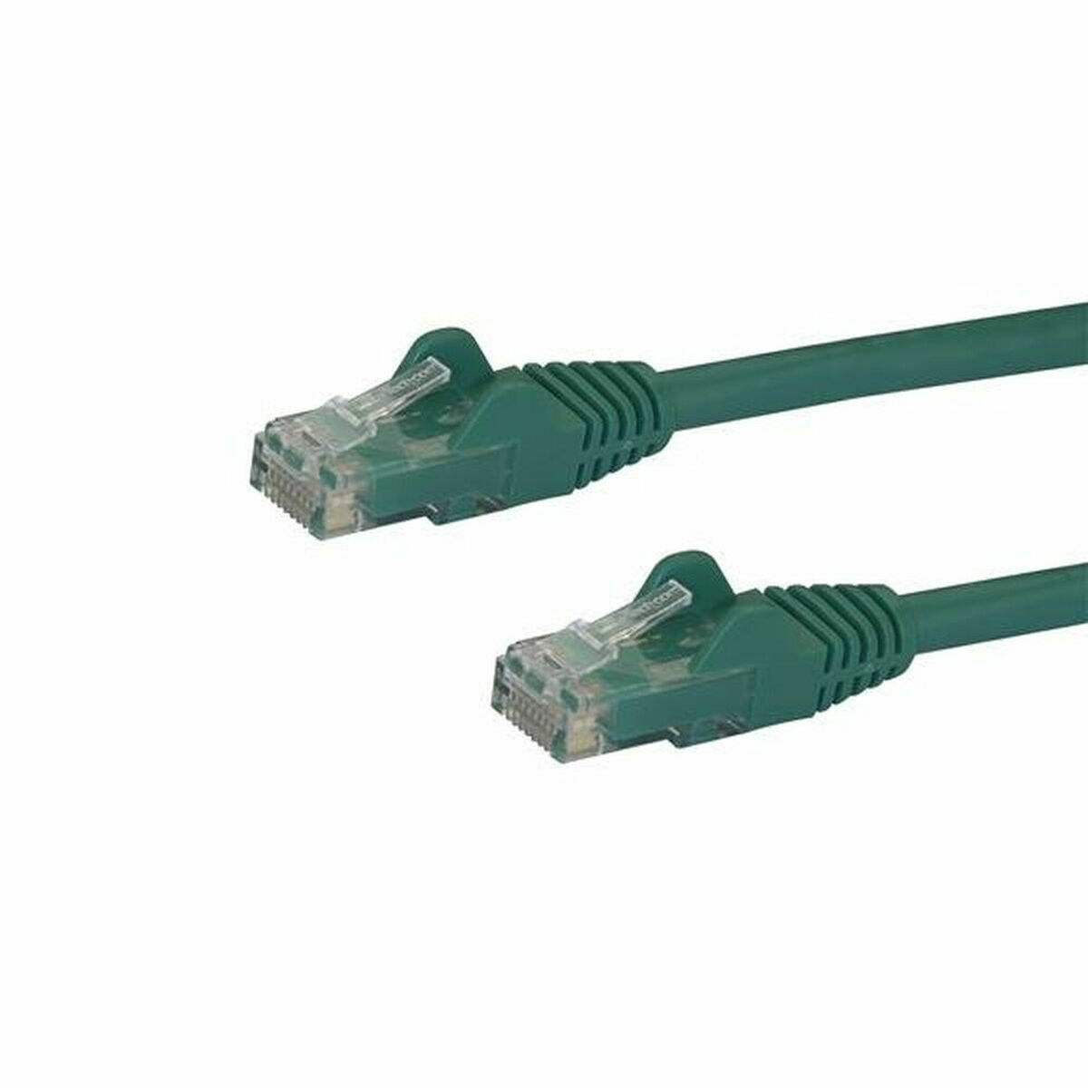 Picture of UTP Category 6 Rigid Network Cable Startech N6PATC2MGN 2 m