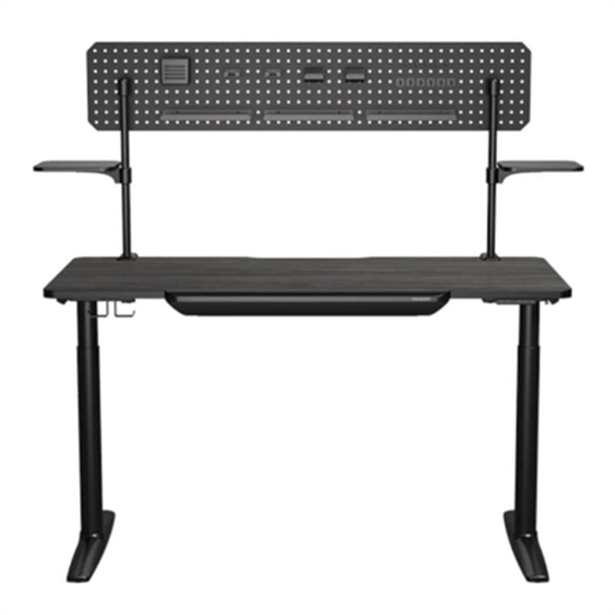 Afbeeldingen van Desk Gaming Cougar E-ODYSSEY Black