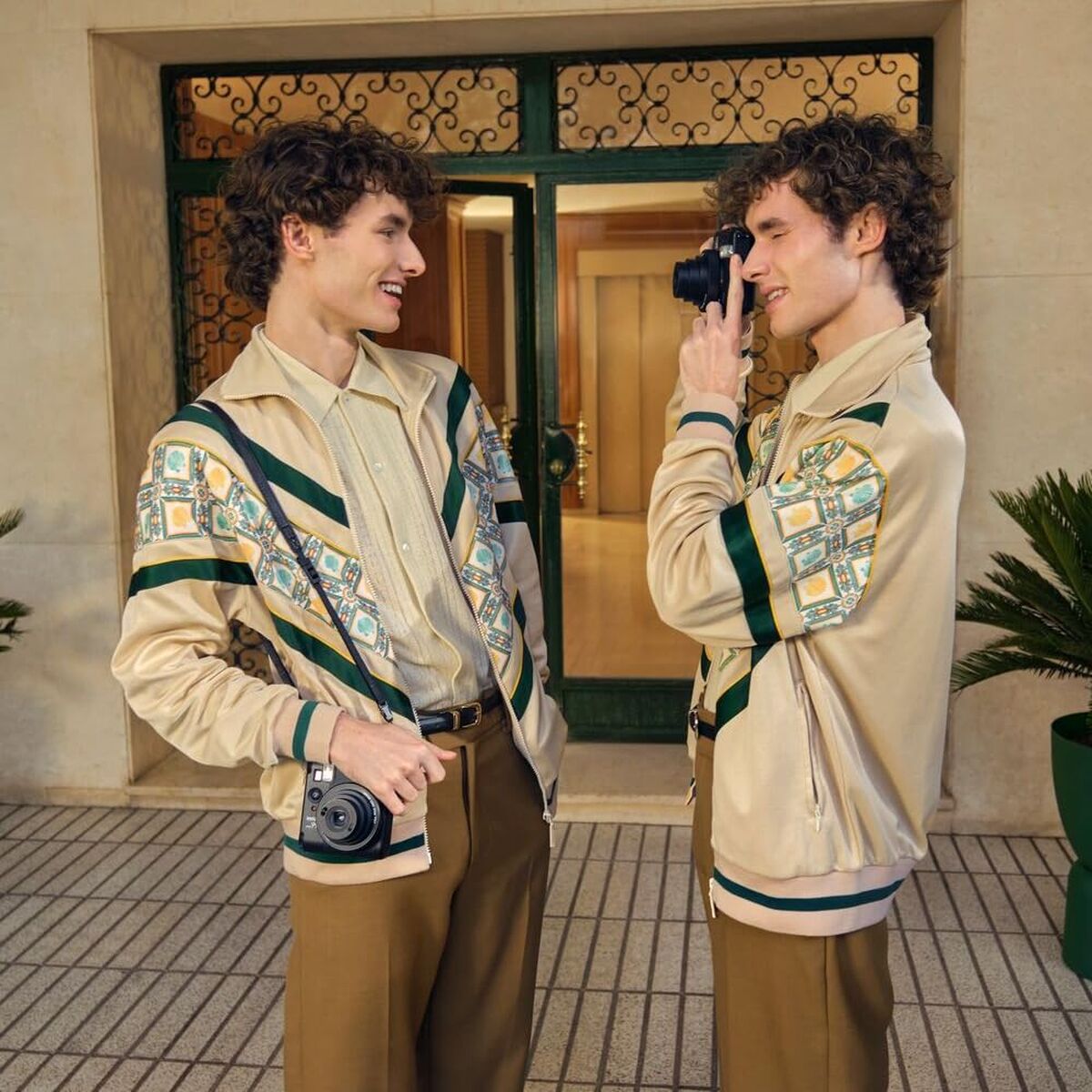 Obrazek Photogrpahic Printer UBIQUITI