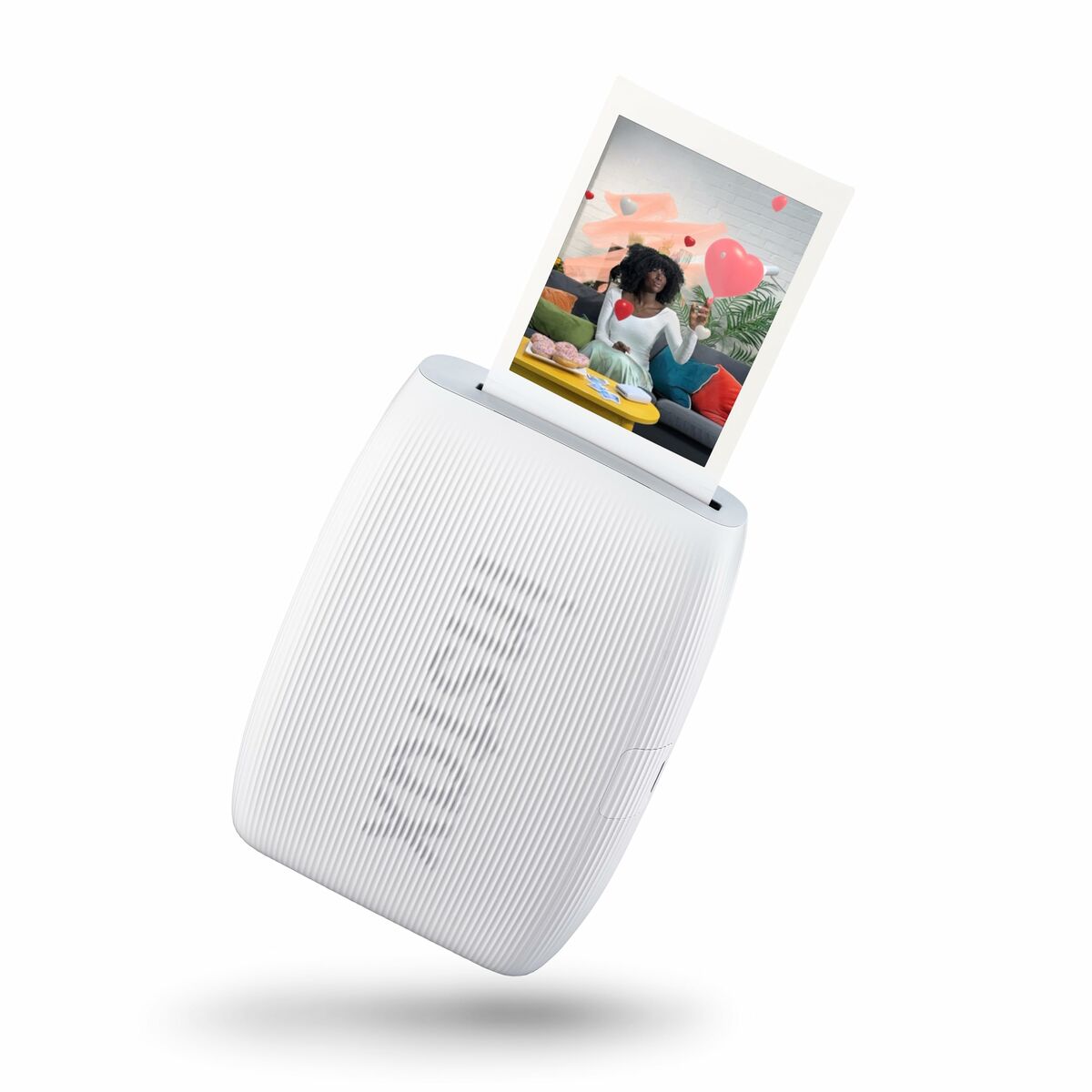 Afbeeldingen van Photogrpahic Printer Fujifilm INSTAX MINI LINK 3