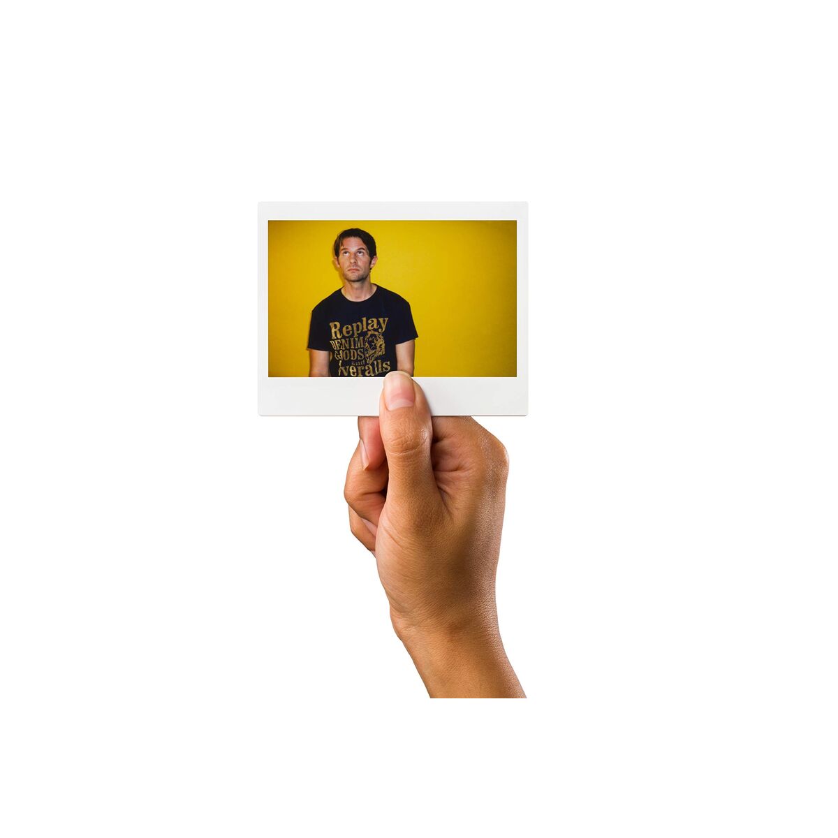 Bild von Photogrpahic Printer UBIQUITI