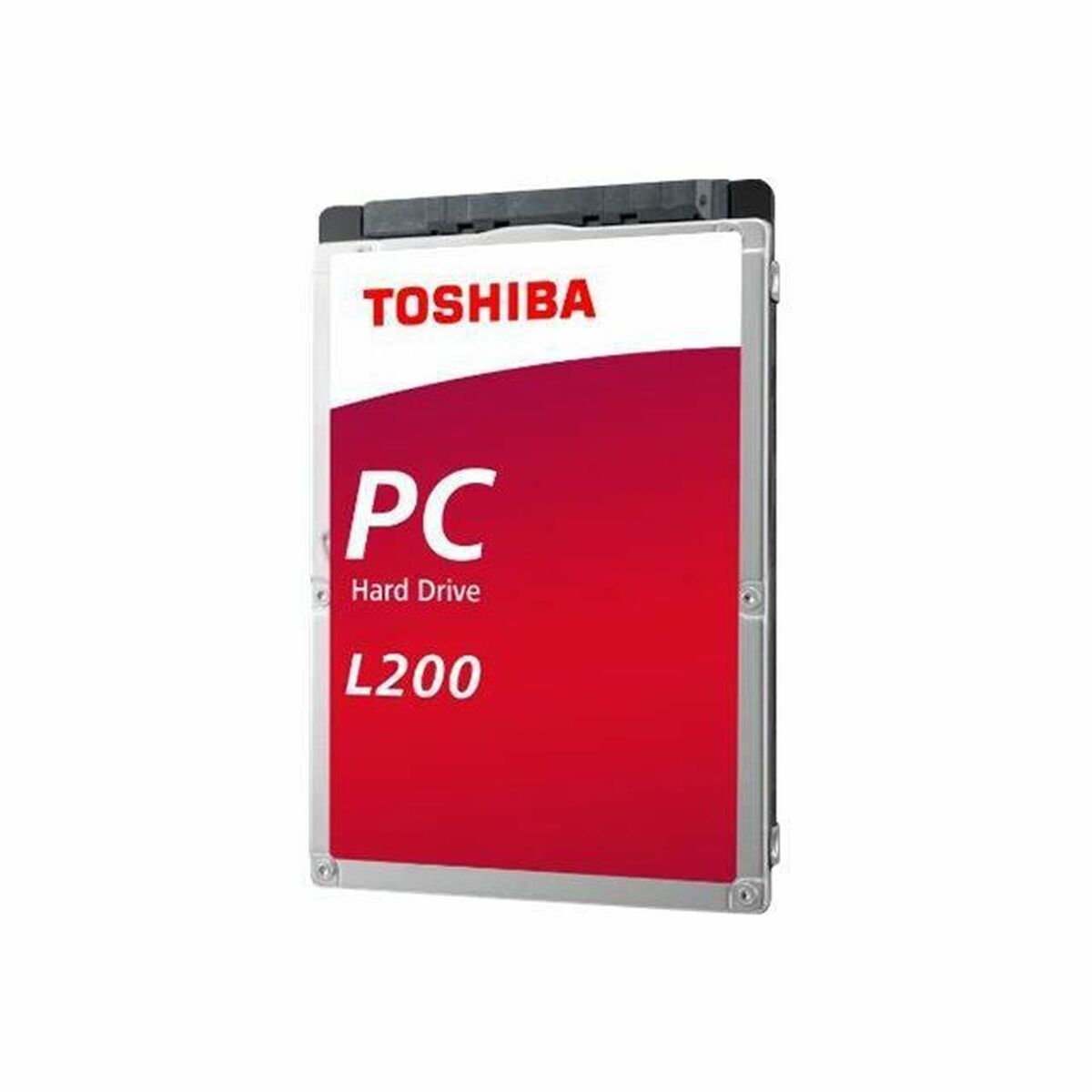 Disque dur Toshiba L200 2 TB