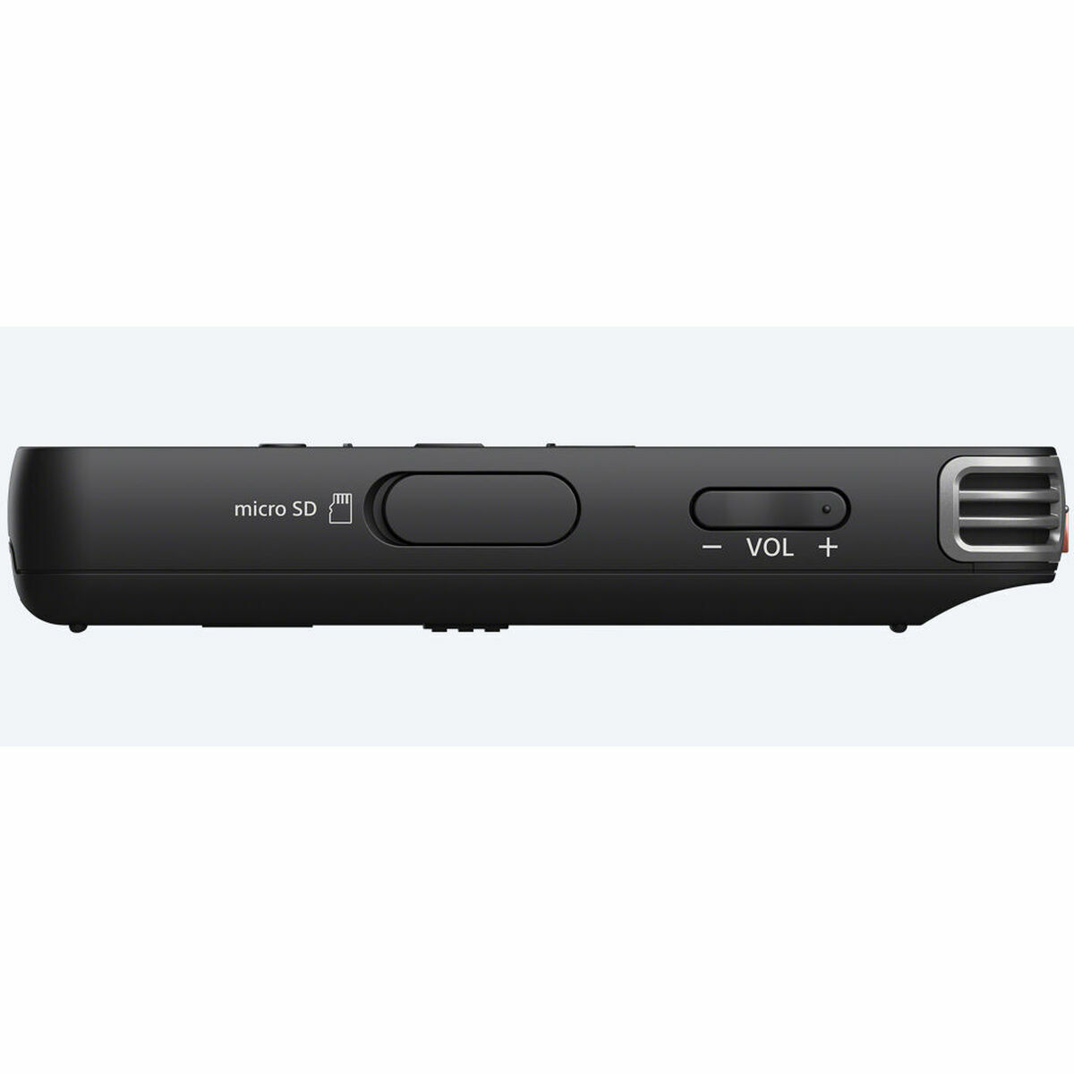 Afbeeldingen van Recorder Sony ICD-PX470 Grey