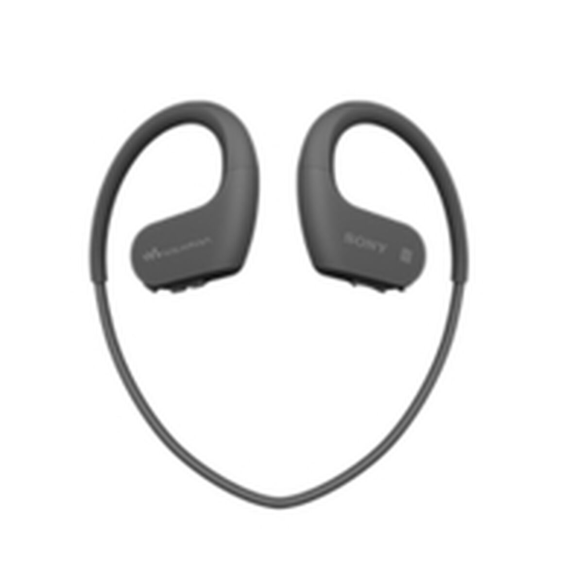 Picture of MP3 Player Sony NWWS623B.CEW No 4TB Bluetooth NFC Black (Refurbished D)