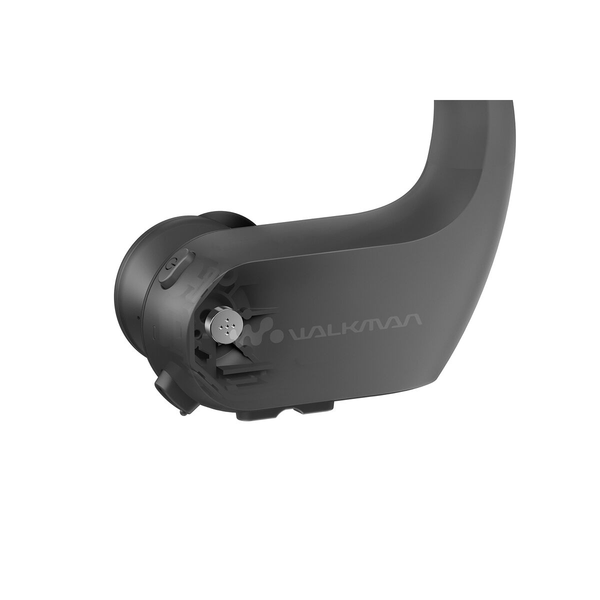 Picture of MP3 Player Sony NWWS623B.CEW No 4TB Bluetooth NFC Black (Refurbished D)