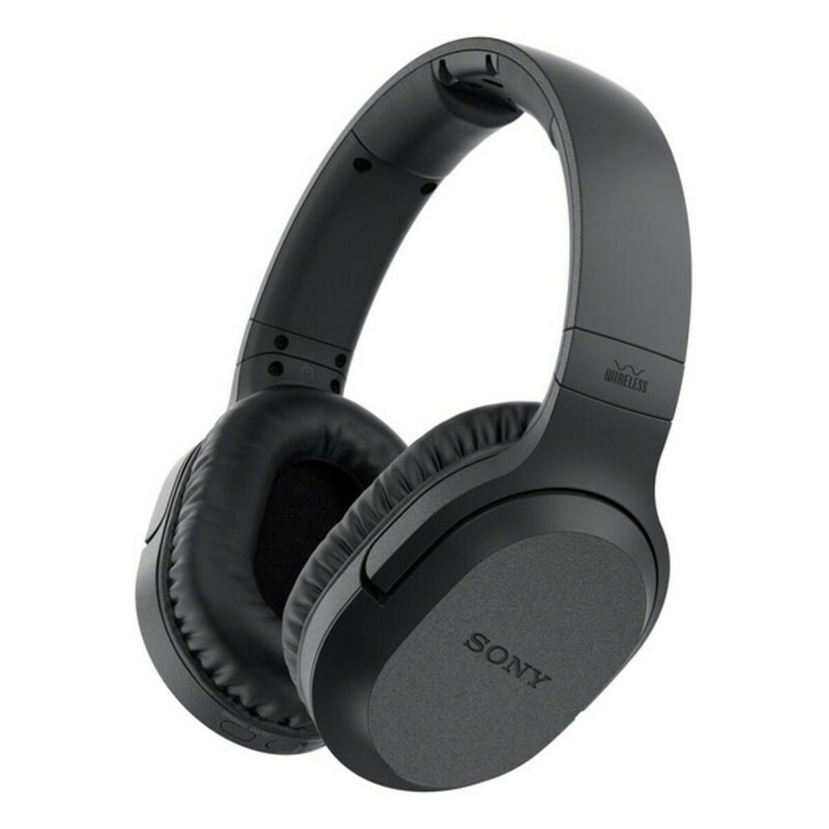Oreillette Bluetooth Sony MDRRF895RK 100 mW Noir