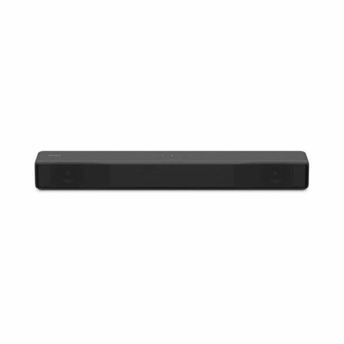 Afbeeldingen van Soundbar Sony HTSF200 Bluetooth Black 25W 80W No