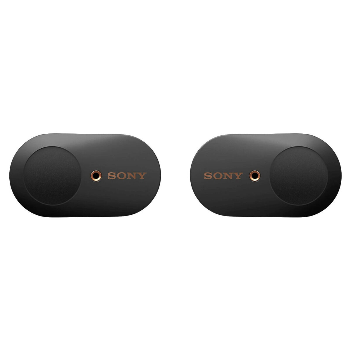 Afbeeldingen van Bluetooth Headset with Microphone Sony WF-1000XM3 Black
