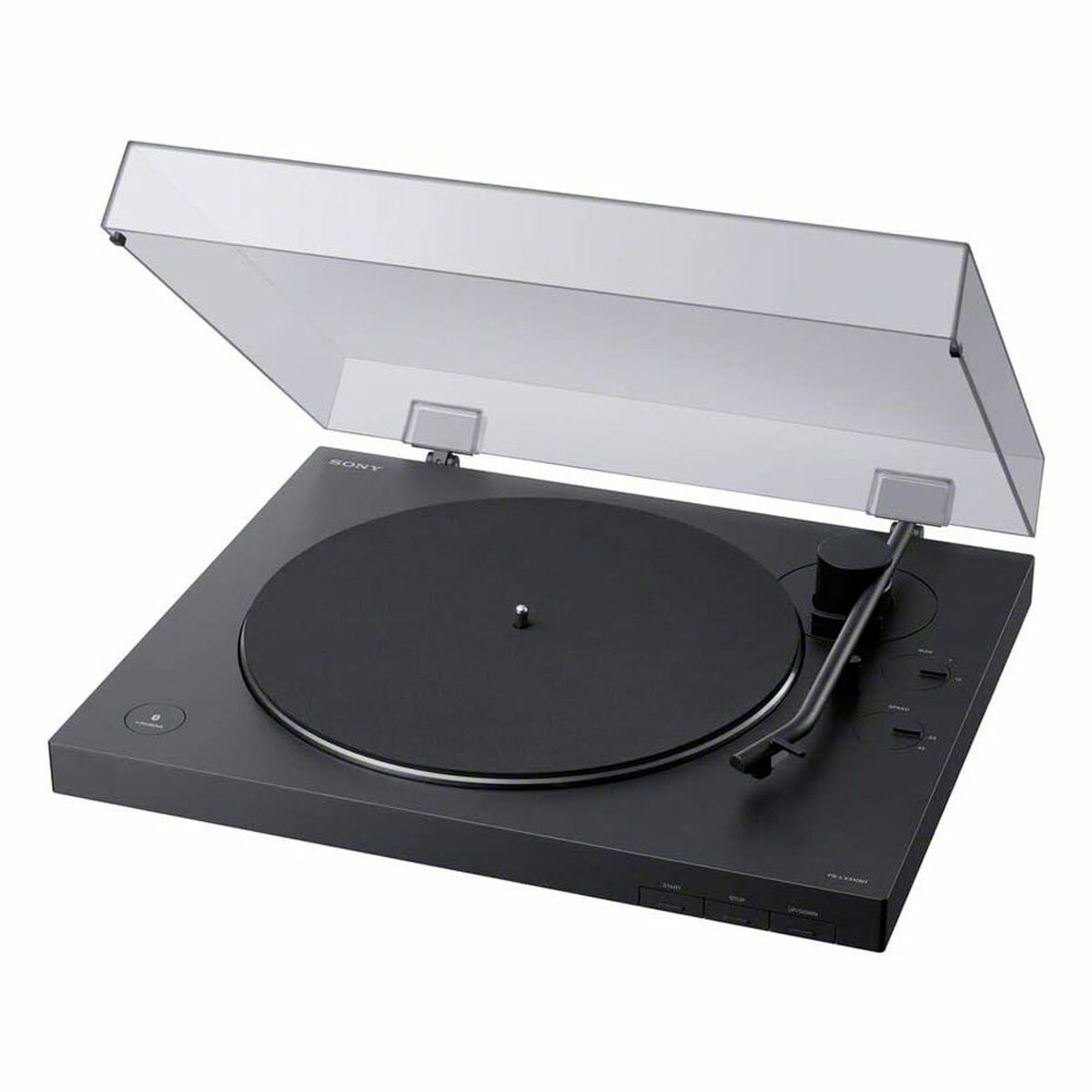 Tourne-disques Sony PSLX310BT Noir