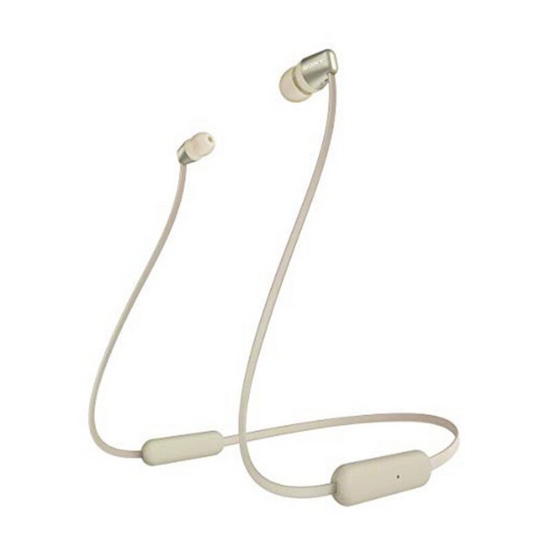 Auriculares Bluetooth Deportivos Sony WIC310