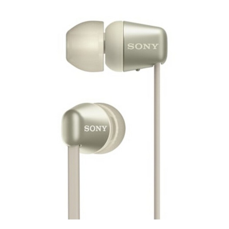 Auriculares Bluetooth Deportivos Sony WIC310