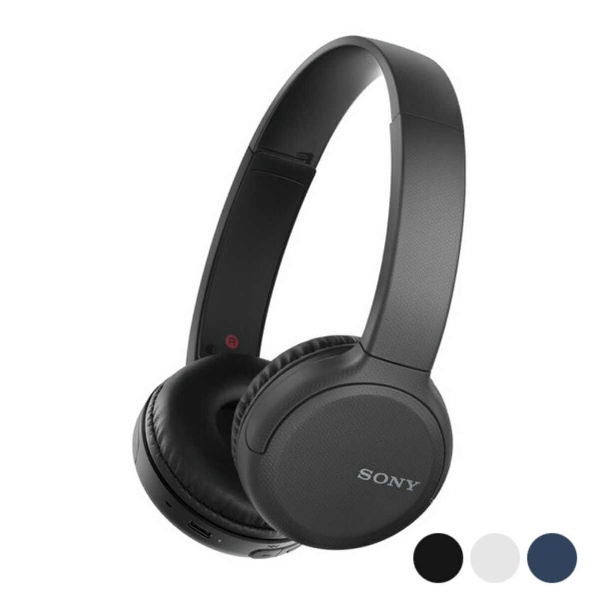 Bluetooth-hovedtelefoner Sony WHCH510