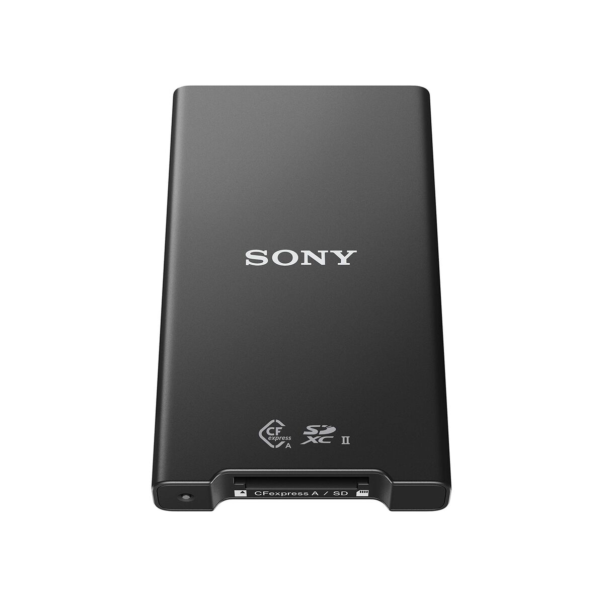 Kép External Card Reader Sony MRWG2.SYM Black