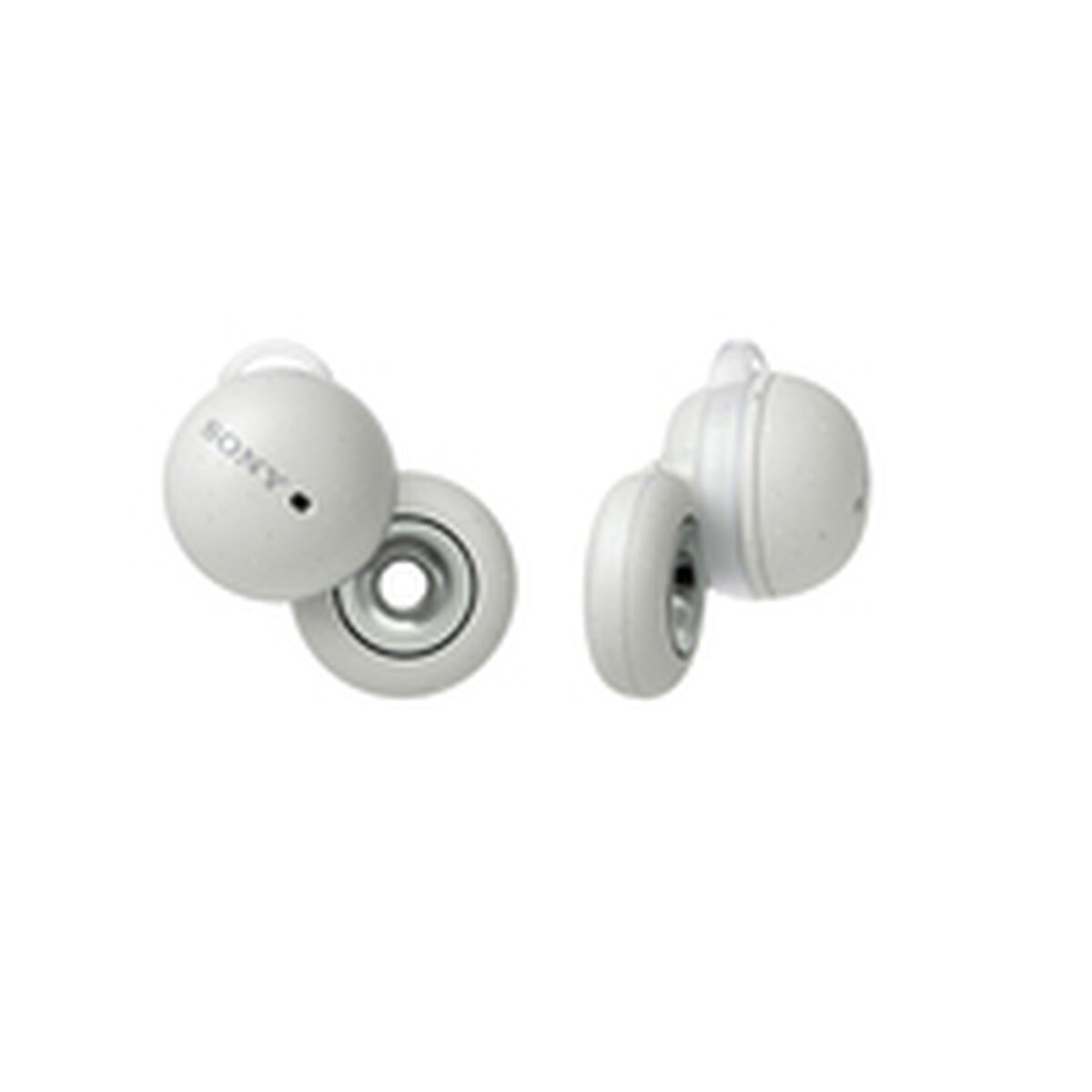 Afbeeldingen van Bluetooth Headphones Sony Linkbuds White