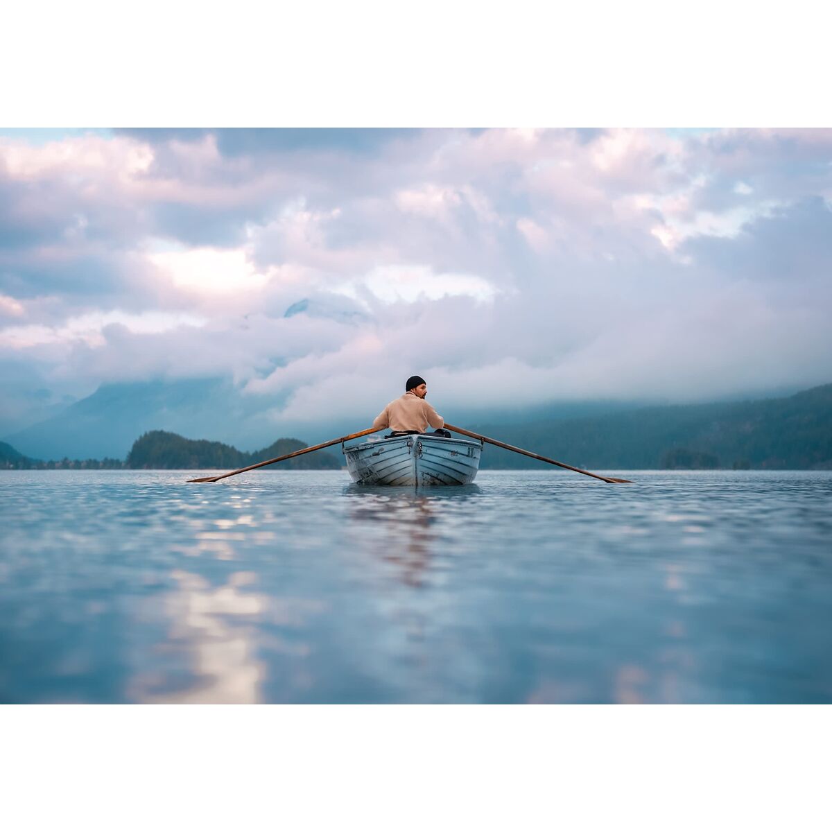 Obrazek Reflex camera Sony ILCE-7M4