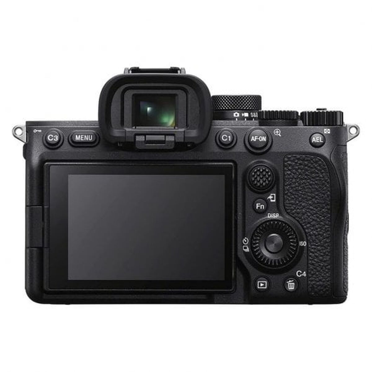 Reflex camera Sony ILCE-7M4