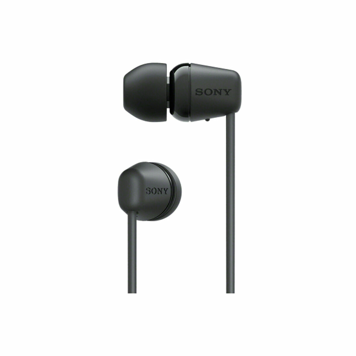Picture of Bluetooth Headphones Sony WI-C100 Black