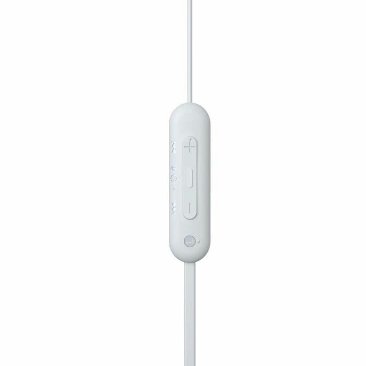 Picture of Bluetooth Headphones Sony WI-C100 White
