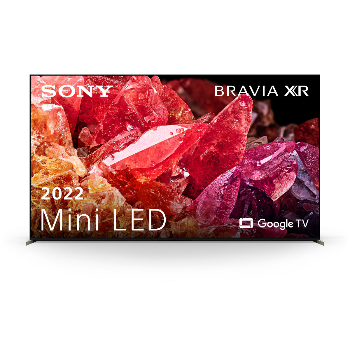 TV intelligente Sony XR-65X95K 65" 4K ULTRA HD LED WI-FI