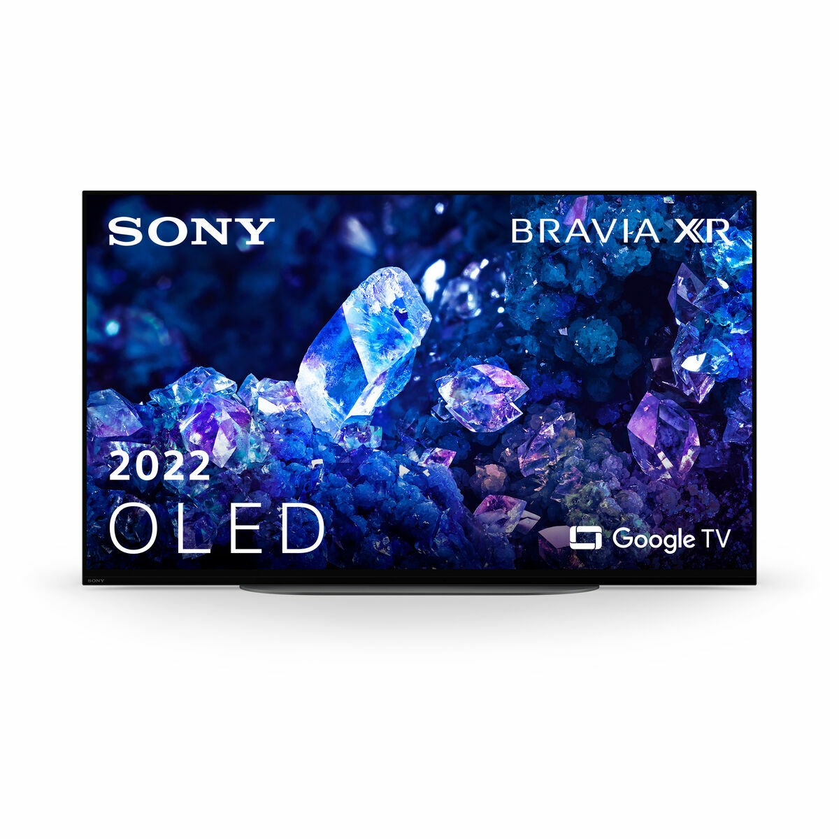 Afbeeldingen van Smart TV Sony XR-42A90K 4K Ultra HD 42" OLED QLED