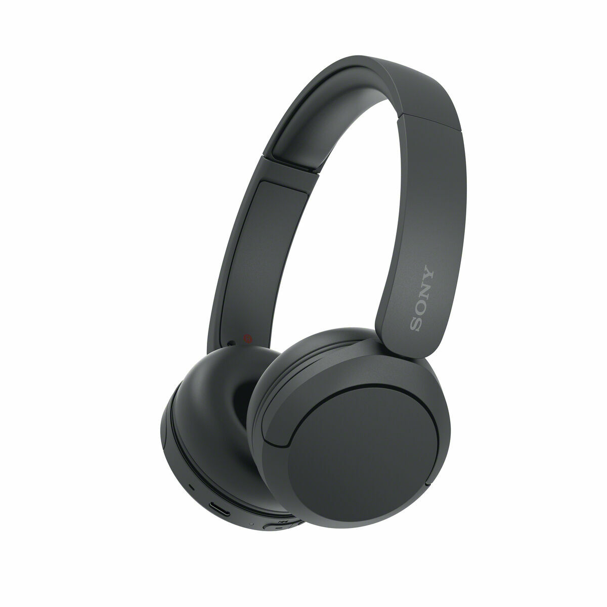Picture of Headphones Sony WH-CH520 Black