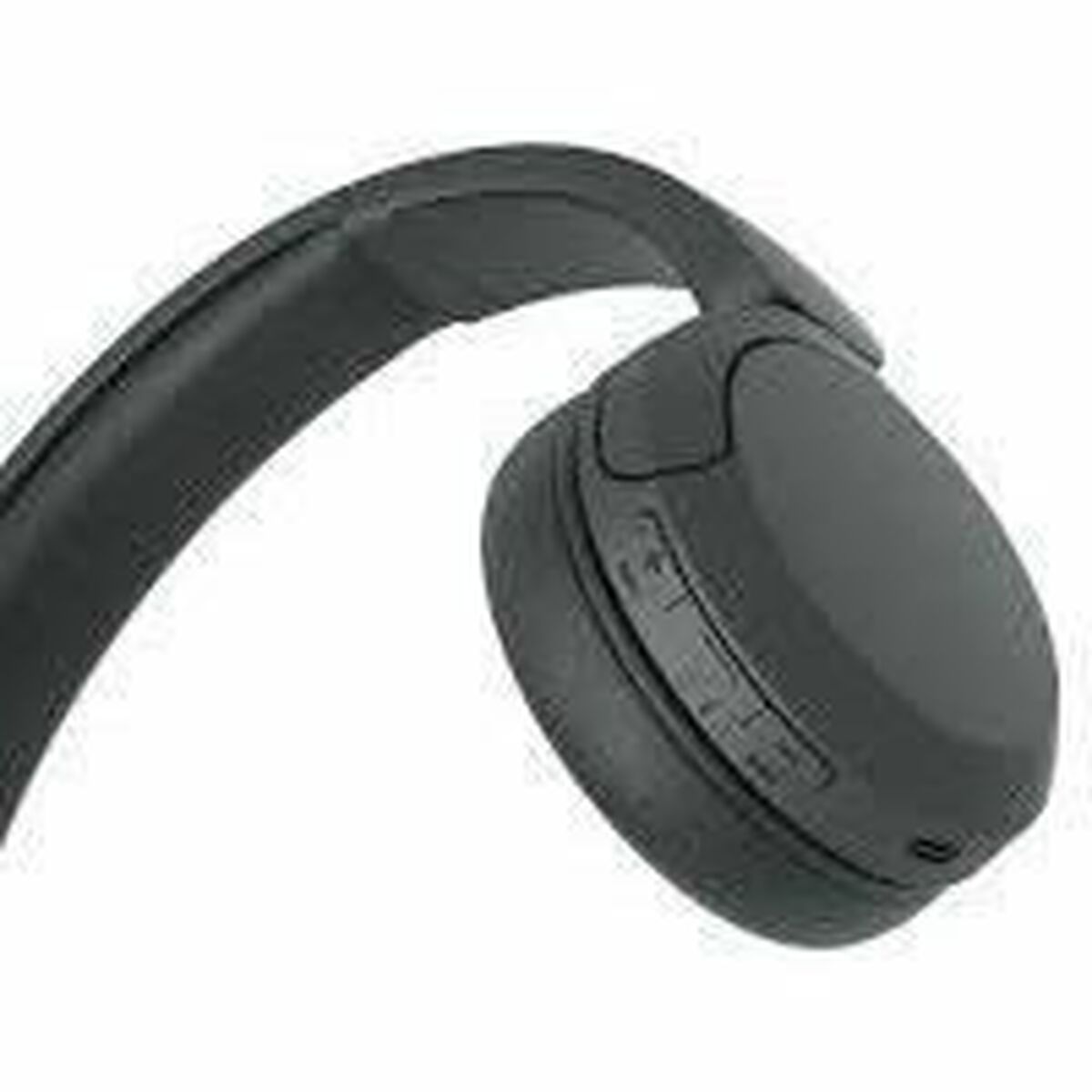 Headphones Sony WH-CH520 Black