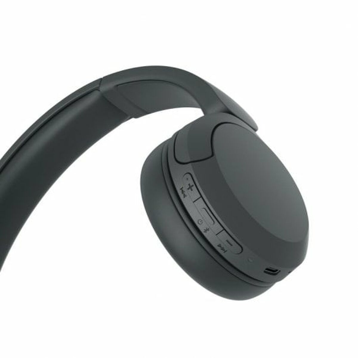 Headphones Sony WH-CH520 Black