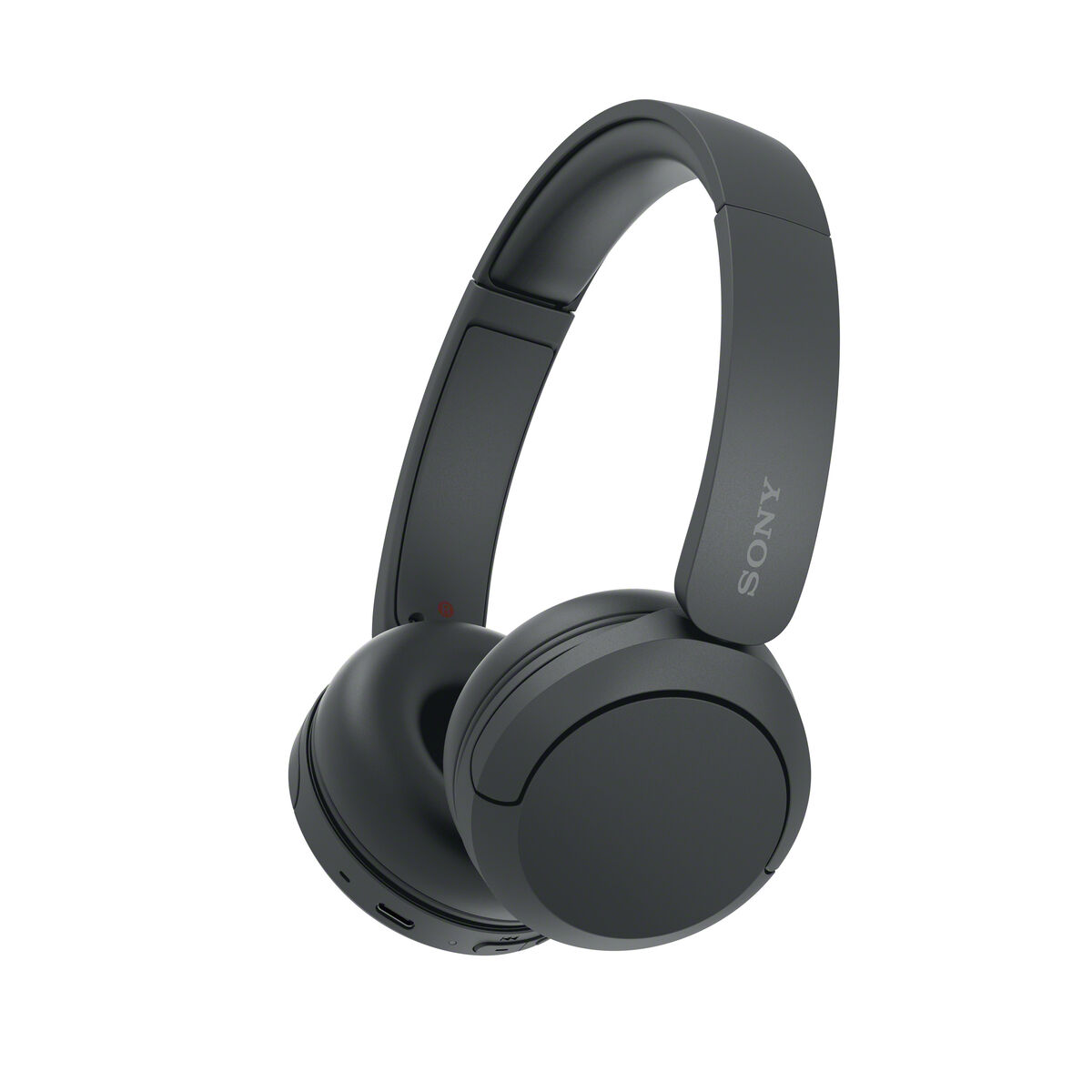 Picture of Headphones Sony WH-CH520 Black