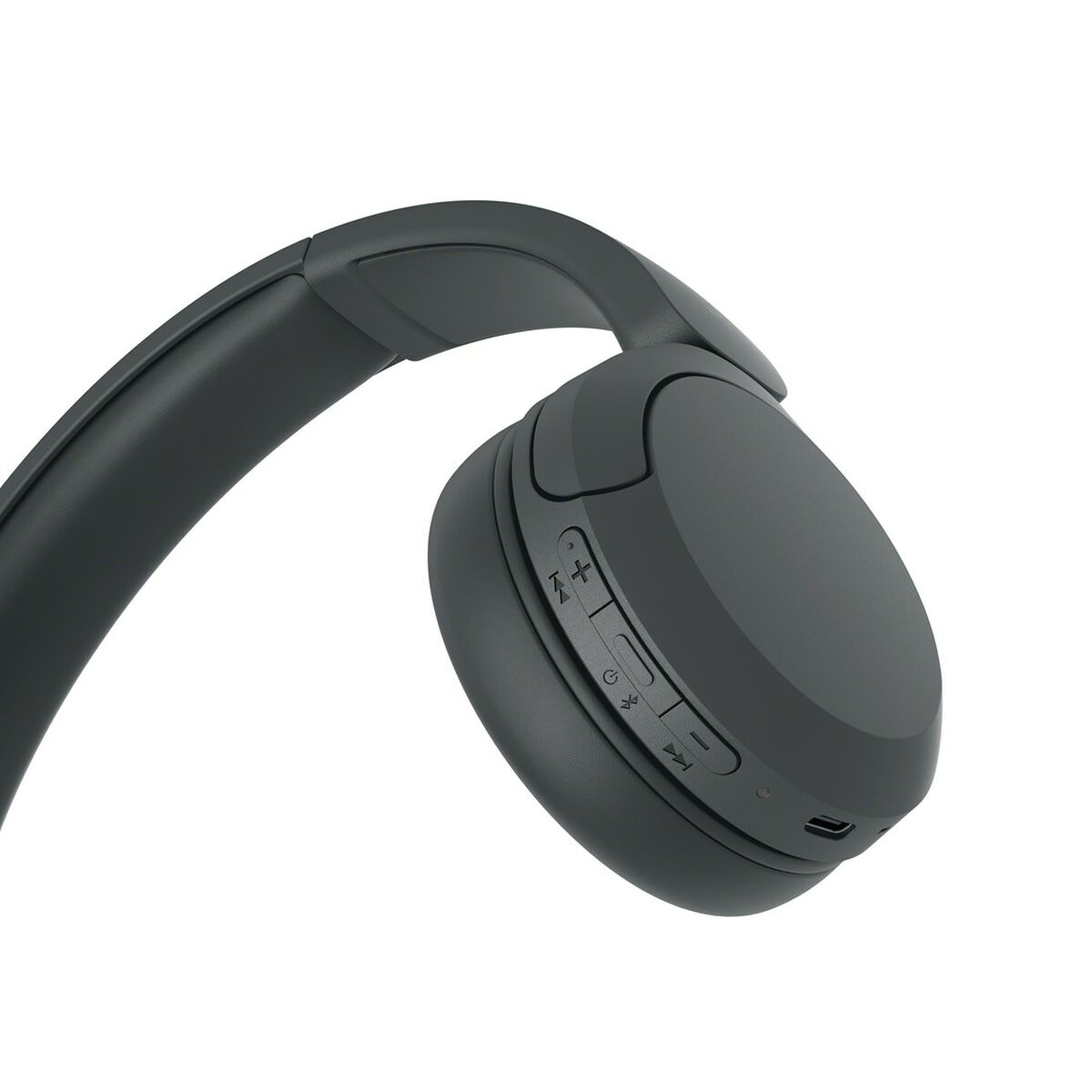 Headphones Sony WH-CH520 Black