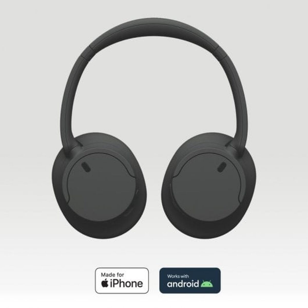 Wireless Headphones Sony WH-CH720 Black