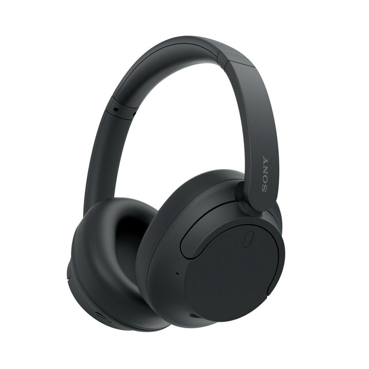 Bild von Wireless Headphones Sony WH-CH720 Black