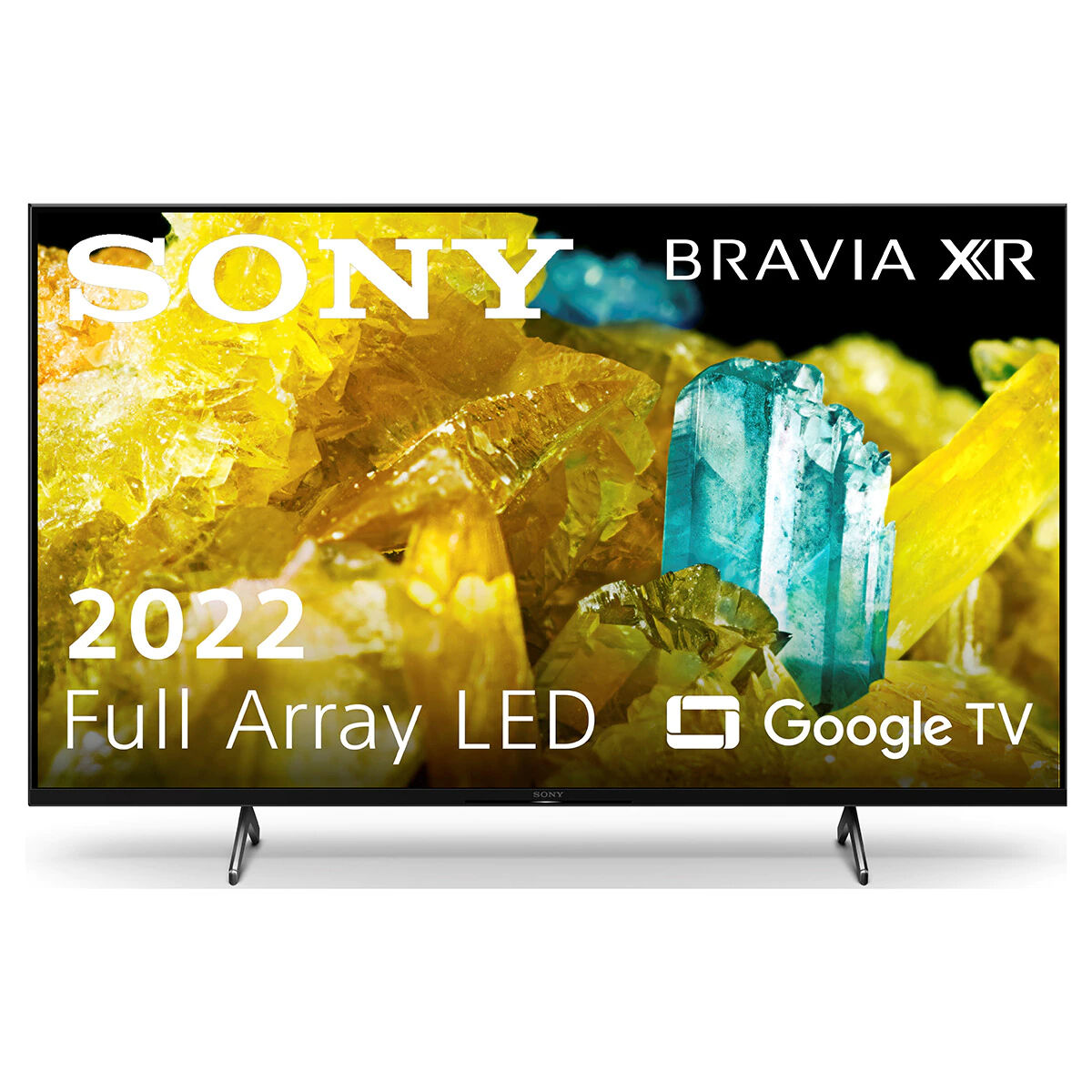 TV intelligente Sony XR55X90S 55" 4K ULTRA HD LED WIFI 3840 x 2160 px 55" Ultra HD 4K LED