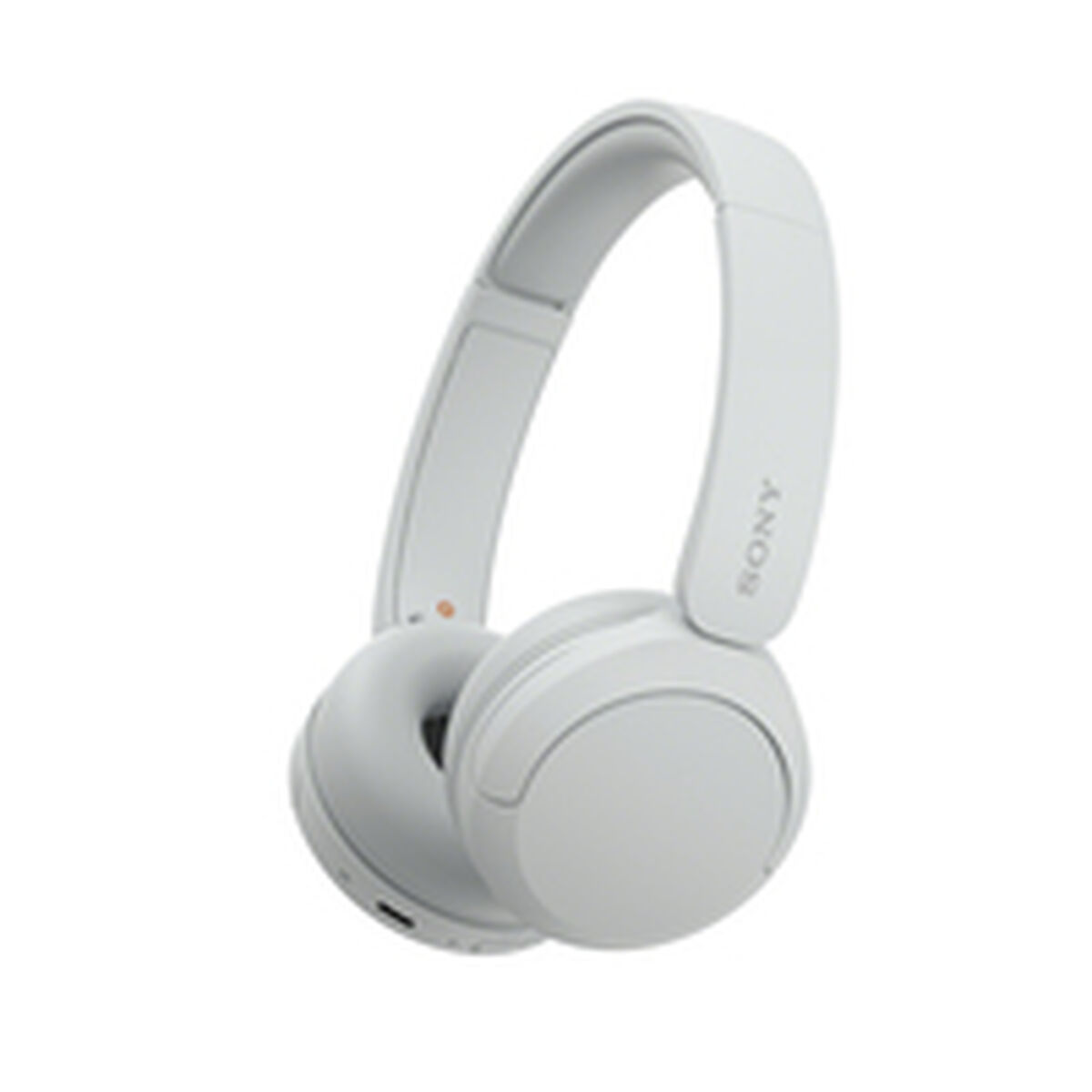 Afbeeldingen van Bluetooth Headset with Microphone Sony WH-CH520 White (Refurbished A)