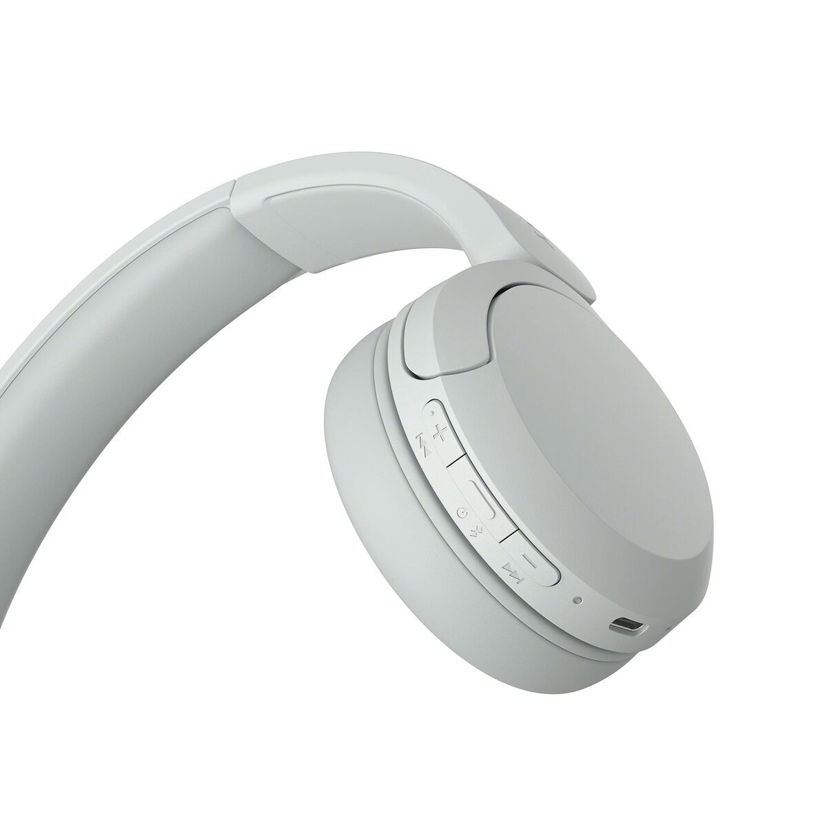 Bluetooth Headset with Microphone Sony WH-CH520 White