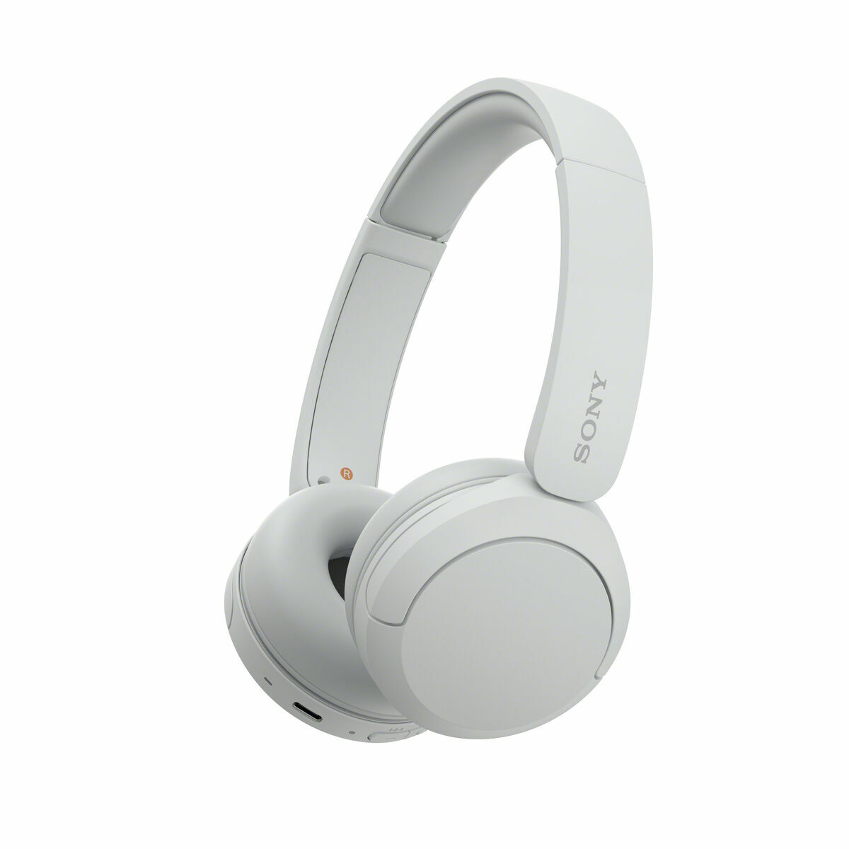 Afbeeldingen van Bluetooth Headset with Microphone Sony WH-CH520 White (Refurbished A)