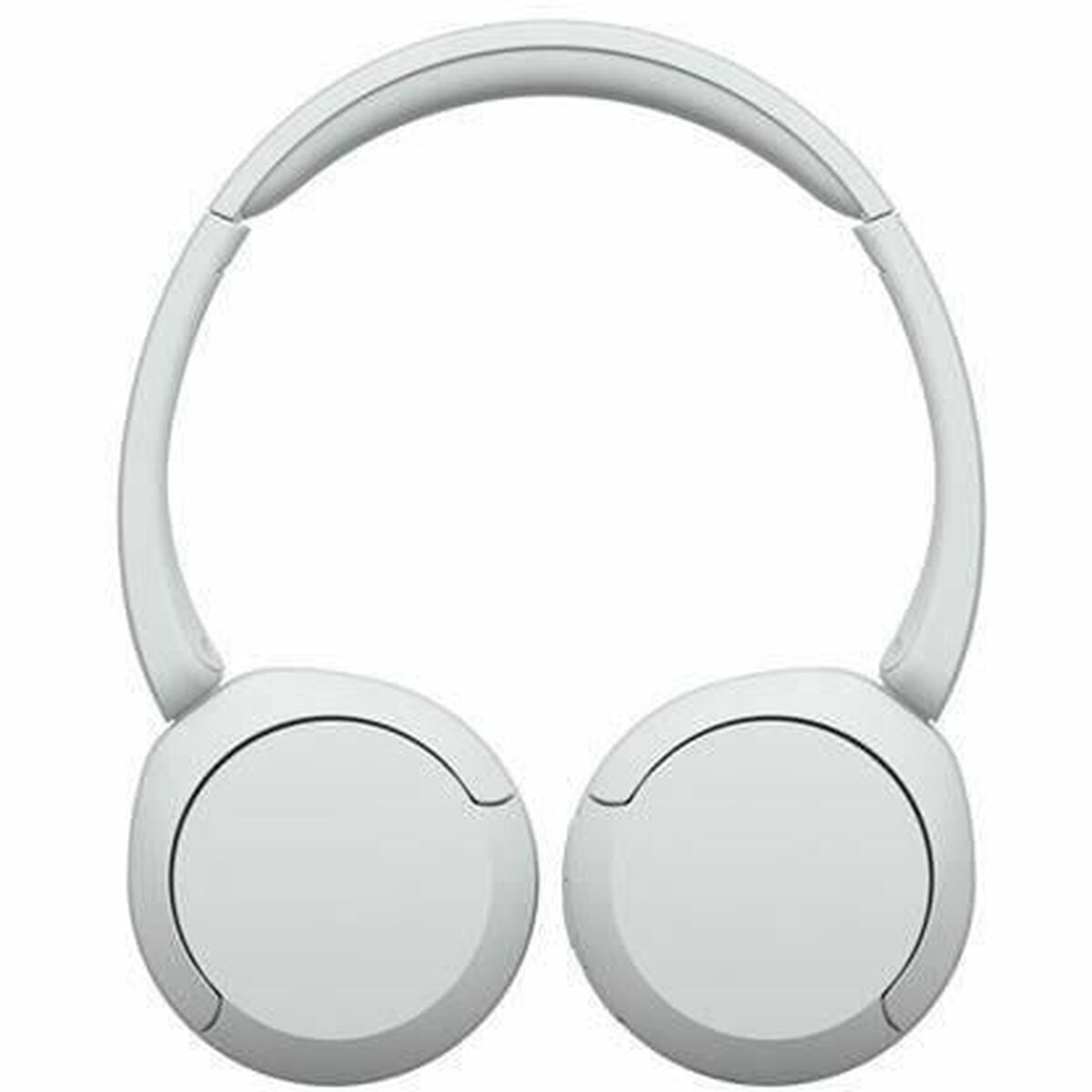 Bluetooth Headset with Microphone Sony WH-CH520 White