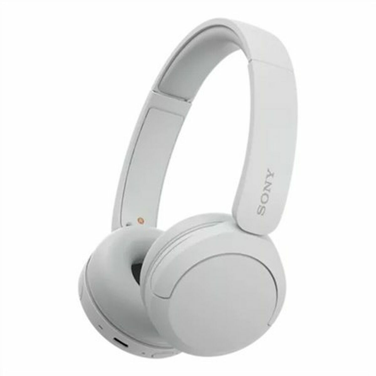 Afbeeldingen van Bluetooth Headset with Microphone Sony WH-CH520 White (Refurbished A)