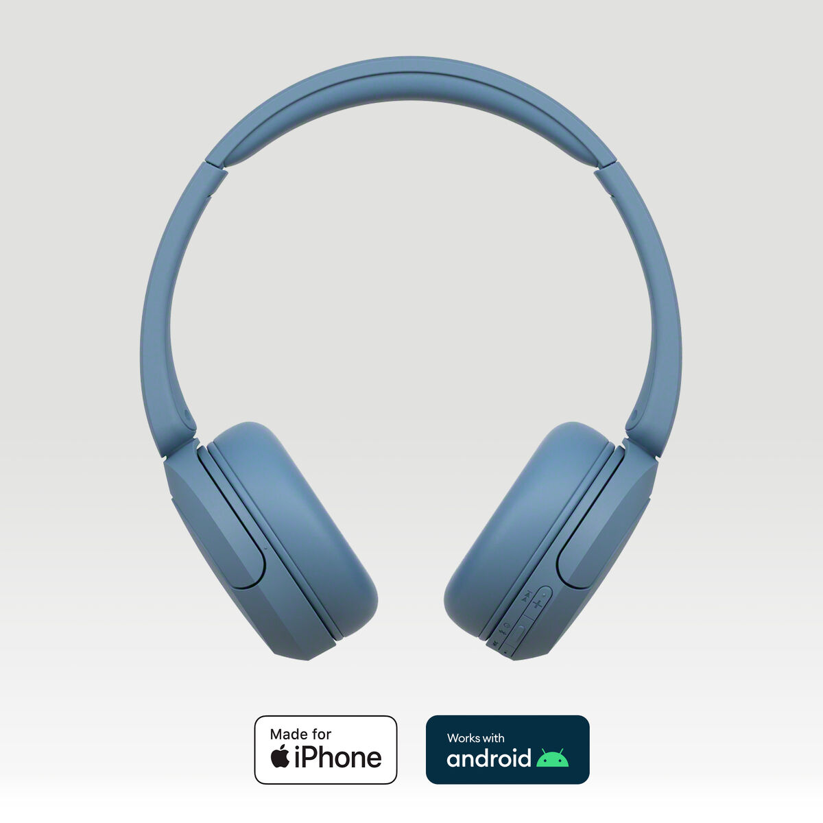 Bild von Headphones Sony WH-CH520