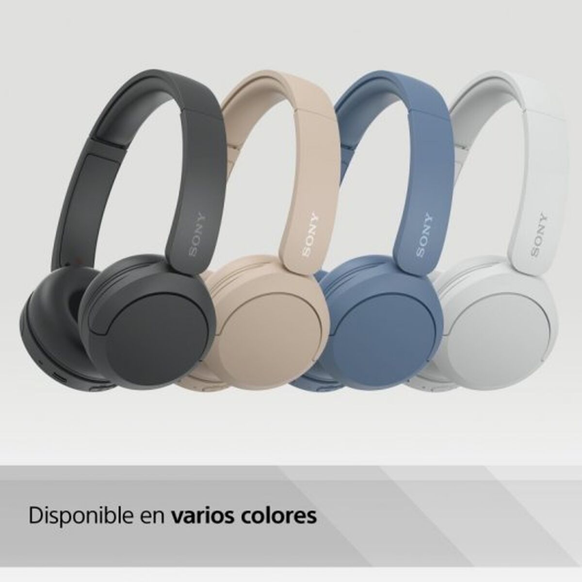 Headphones Sony WH-CH520