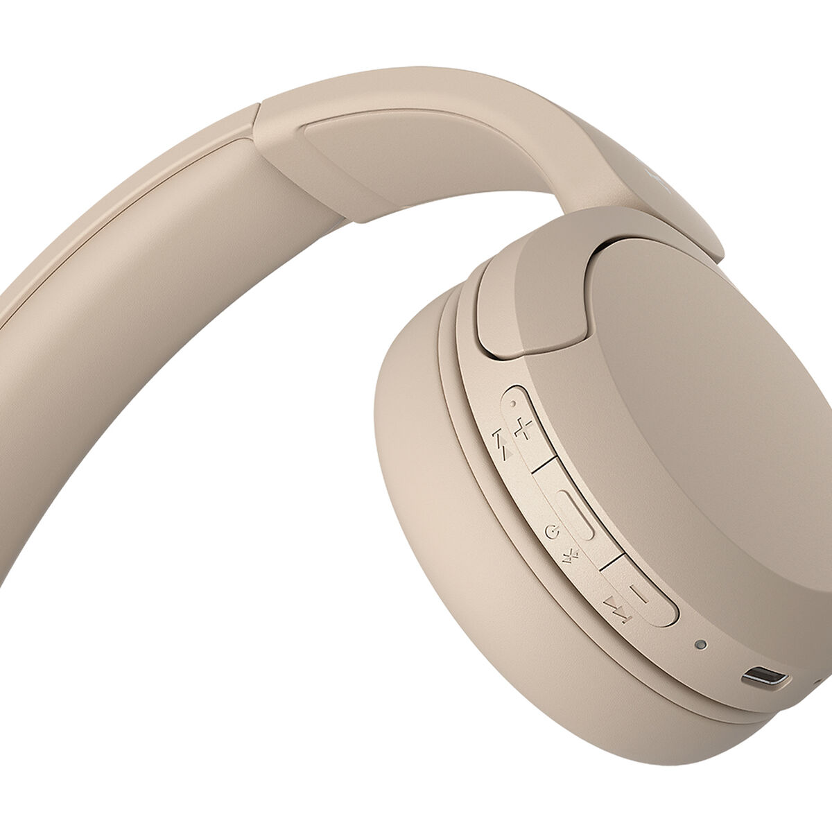 Afbeeldingen van Bluetooth Headphones Sony WH-CH520
