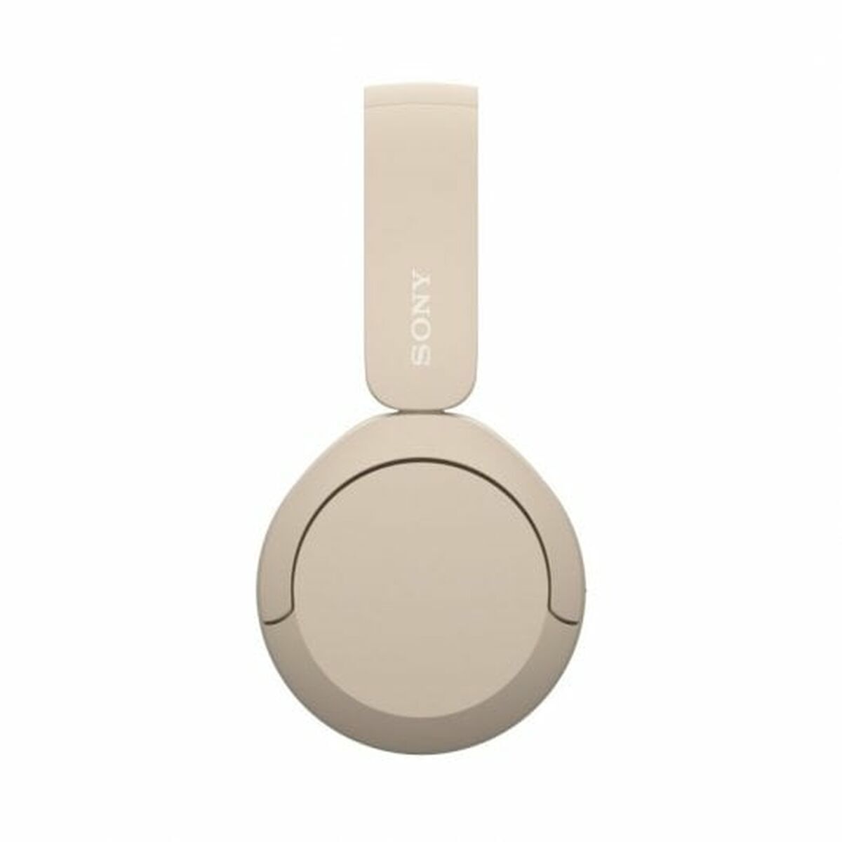Bluetooth Headphones Sony WH-CH520 Cream