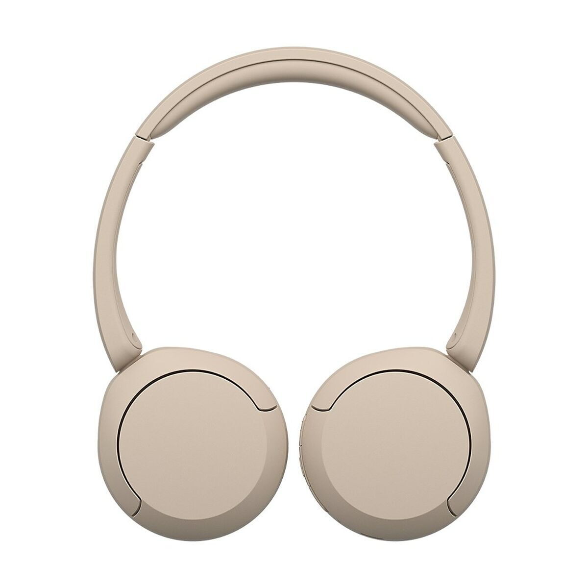 Bluetooth Headphones Sony WH-CH520 Cream