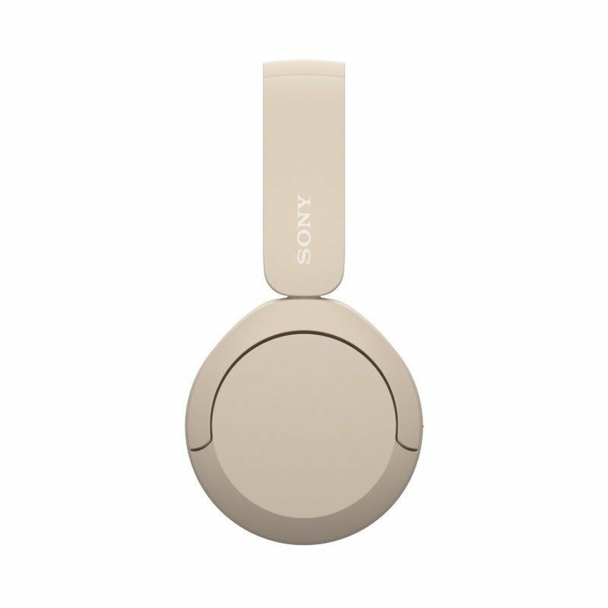 Bluetooth Headphones Sony WH-CH520 Cream