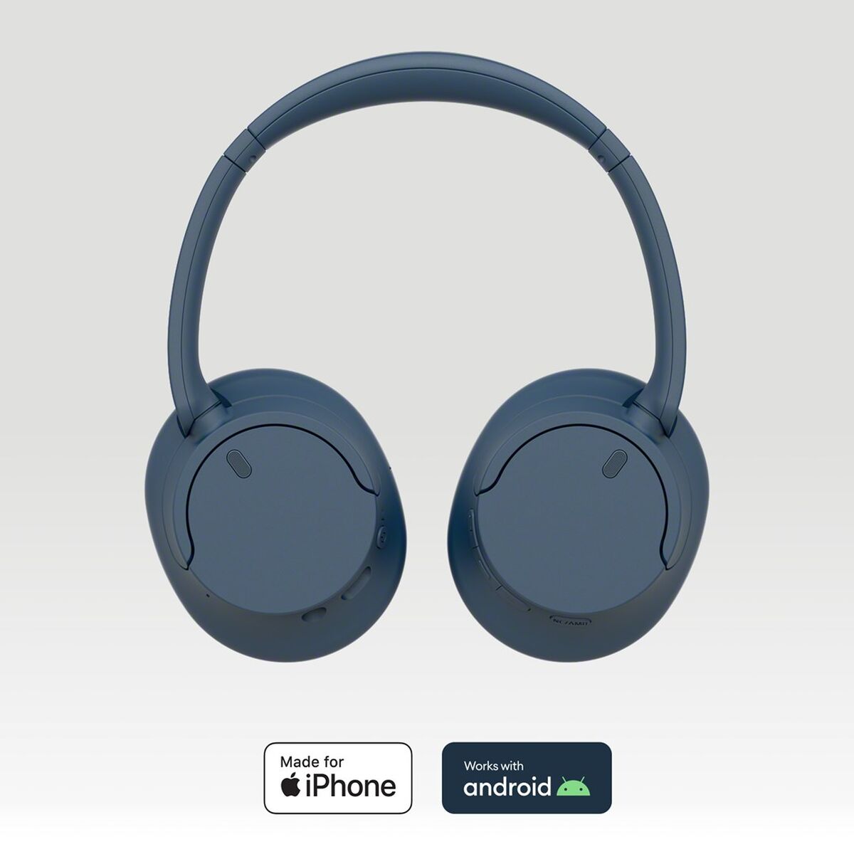 Headphones Sony WH-CH720